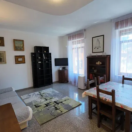 Centro Vicinissimo Mare Διαμέρισμα