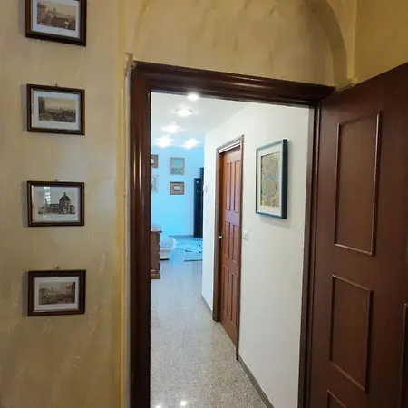 Διαμέρισμα Centro Vicinissimo Mare *