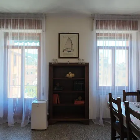 Centro Vicinissimo Mare Διαμέρισμα *