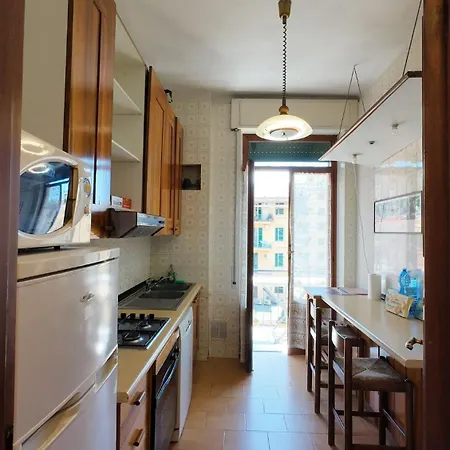 Centro Vicinissimo Mare Appartement