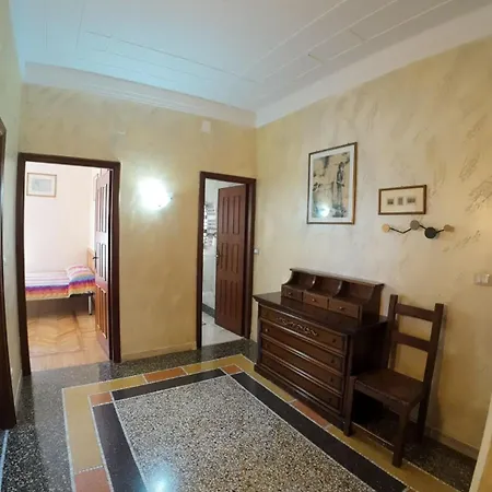 Centro Vicinissimo Mare Διαμέρισμα *