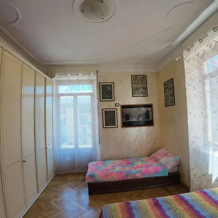 Διαμέρισμα Centro Vicinissimo Mare