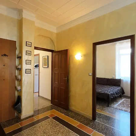 Centro Vicinissimo Mare Διαμέρισμα *