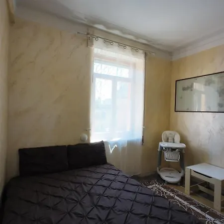 Centro Vicinissimo Mare Апартаменты