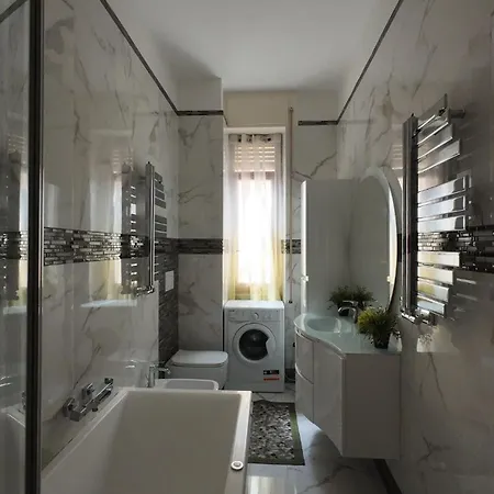 Centro Vicinissimo Mare Апартаменты