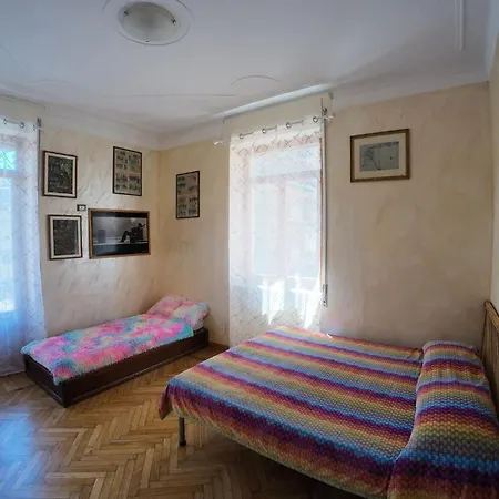 Centro Vicinissimo Mare Рапалло