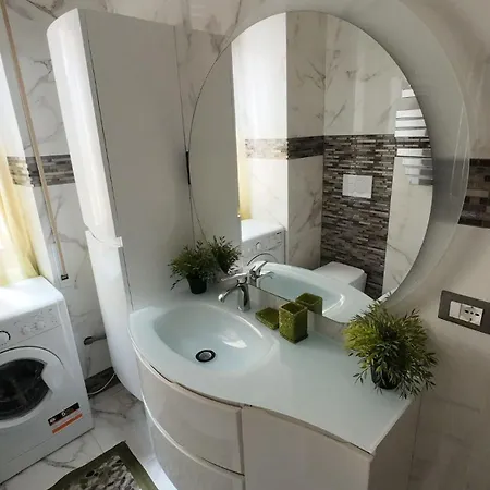 Centro Vicinissimo Mare Рапалло