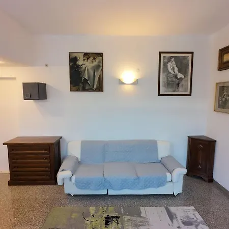 Centro Vicinissimo Mare Rapallo