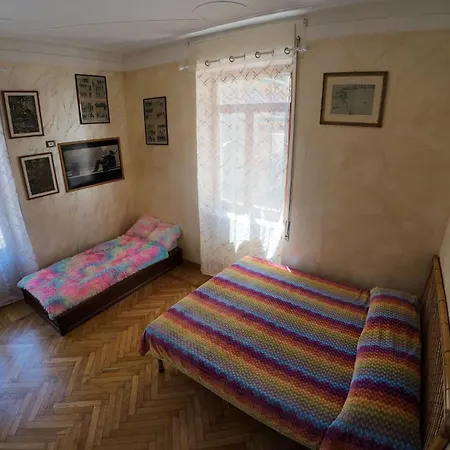 Apartment Centro Vicinissimo Mare Rapallo