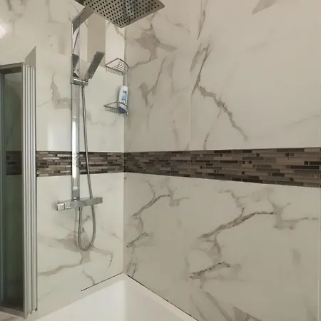 Апартаменты Centro Vicinissimo Mare Рапалло