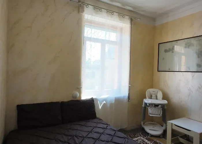 Centro Vicinissimo Mare Apartment