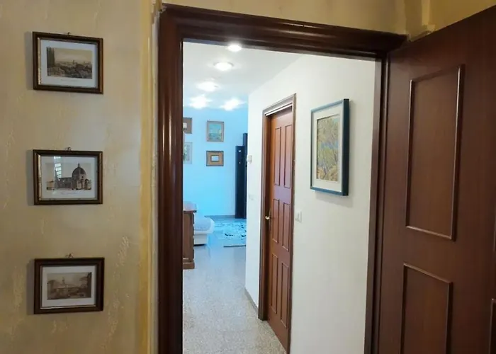 Apartment Centro Vicinissimo Mare *