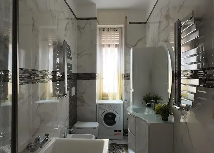 Centro Vicinissimo Mare Apartment