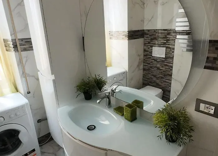 Centro Vicinissimo Mare Rapallo