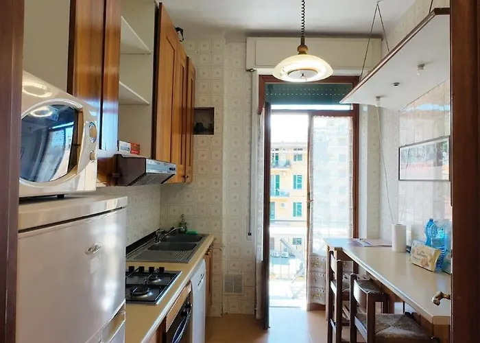 Centro Vicinissimo Mare Apartment