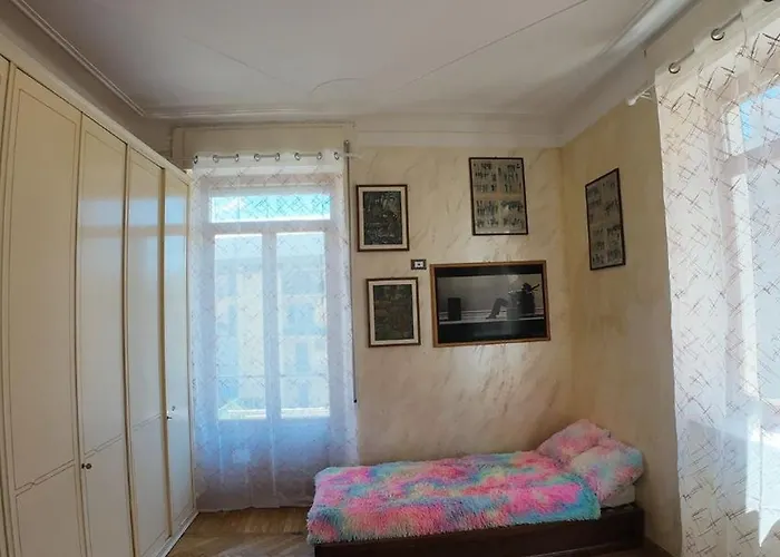 Apartment Centro Vicinissimo Mare