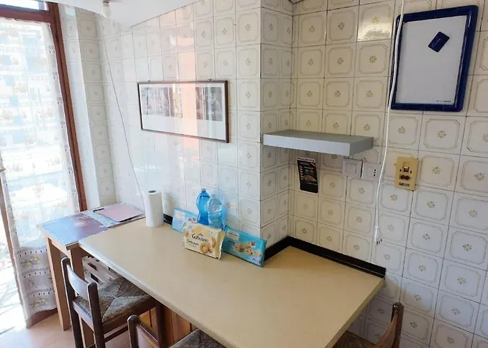 Centro Vicinissimo Mare Apartment