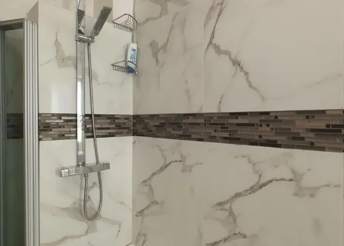 Apartment Centro Vicinissimo Mare Rapallo